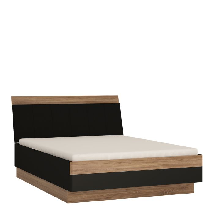 Monaco Double Bed