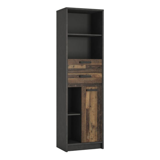 Brooklyn Tall Bookcase