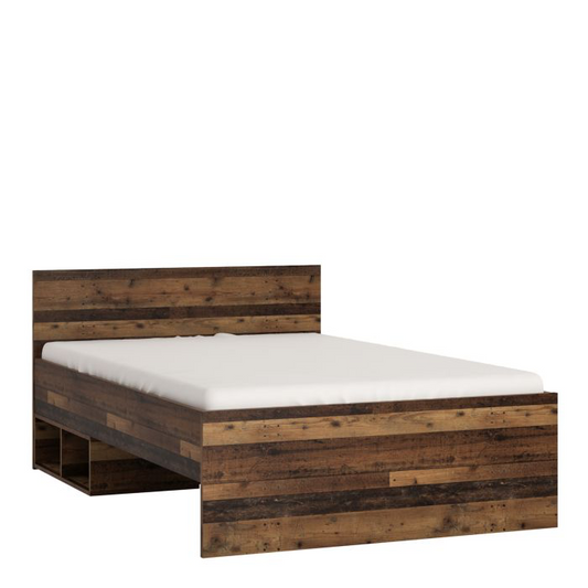 Brooklyn Small Double Bed