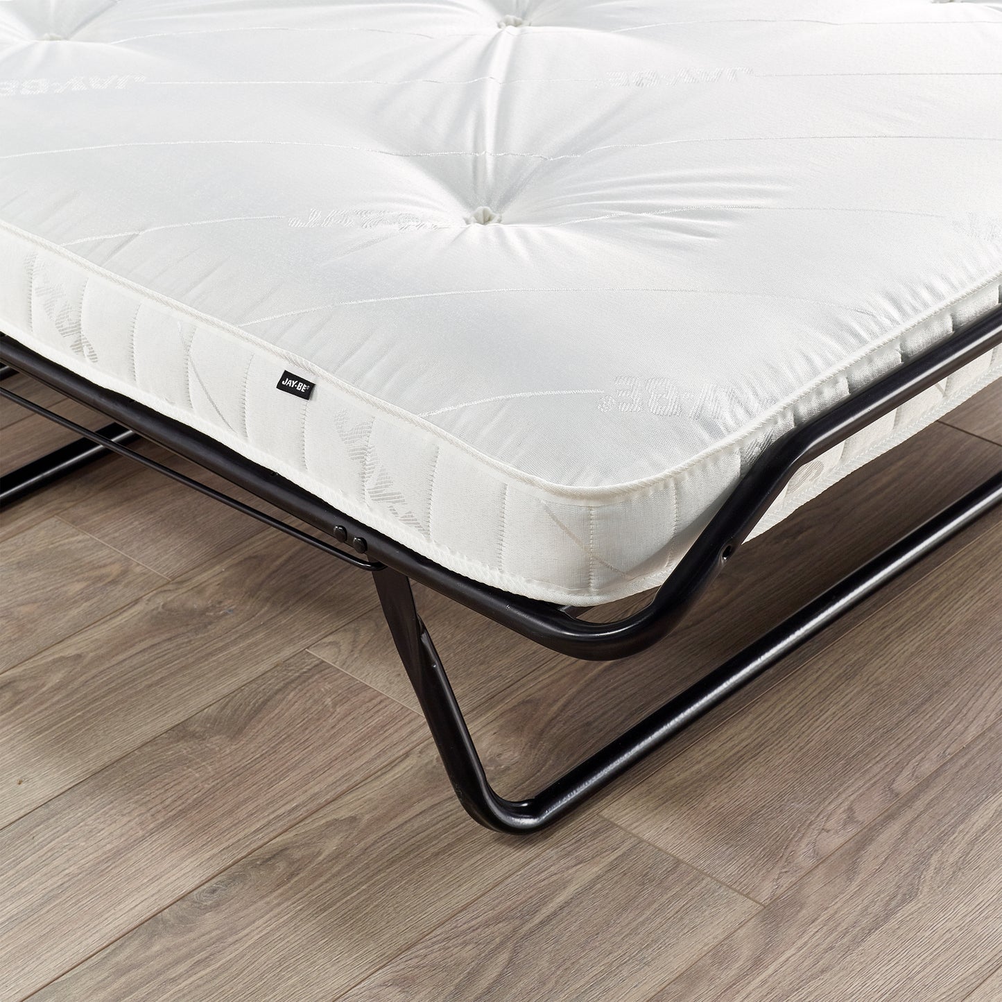 Supreme Single Folding Bed with Micro e-Pocket Mattress