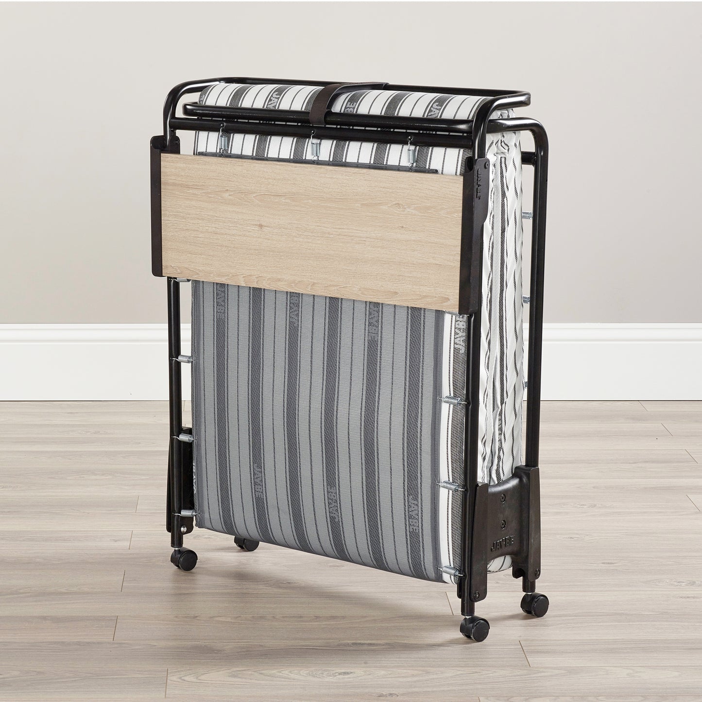 Revolution Single Folding Bed with Rebound e-Fibre Mattress