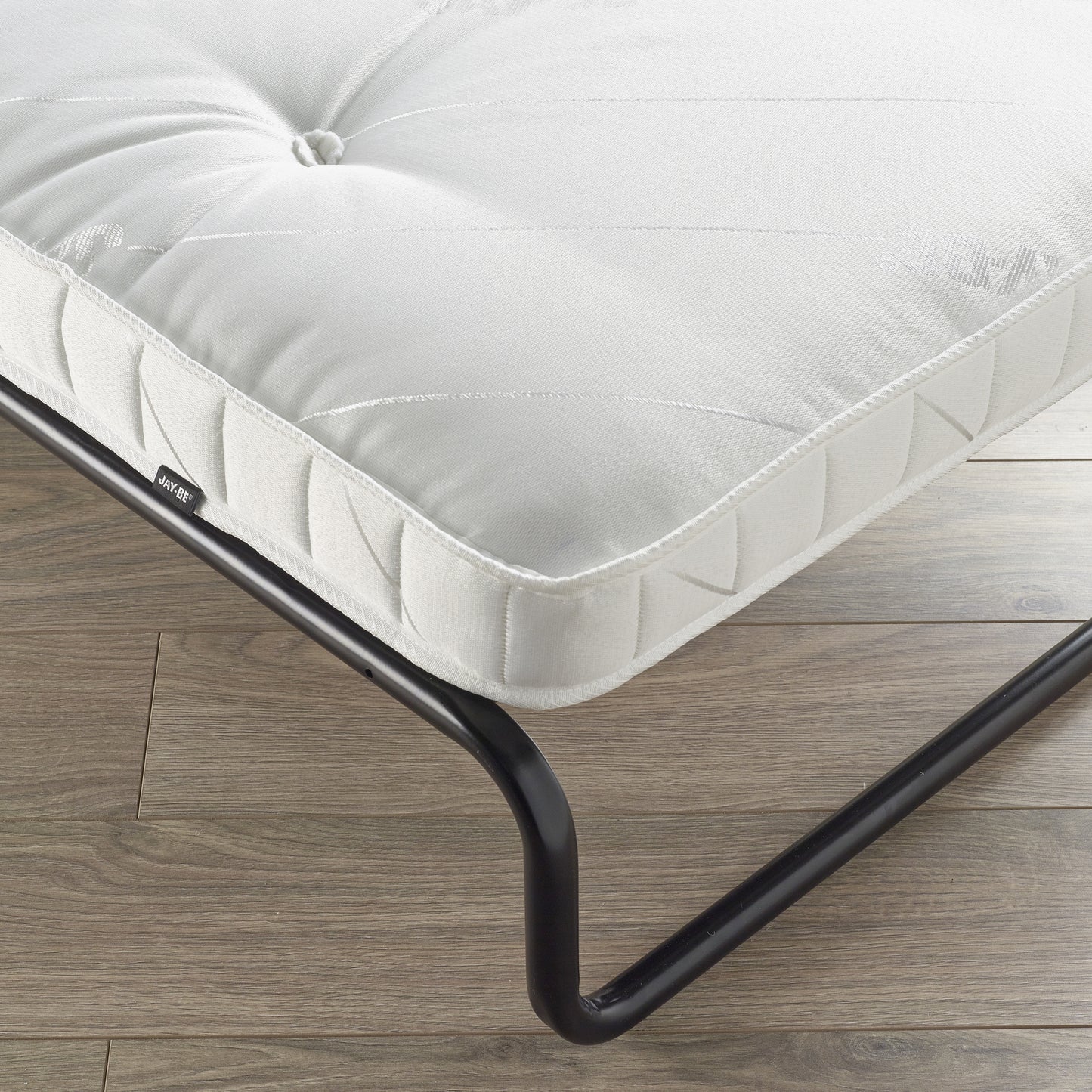 Revolution Single Folding Bed with Micro e-Pocket Mattress