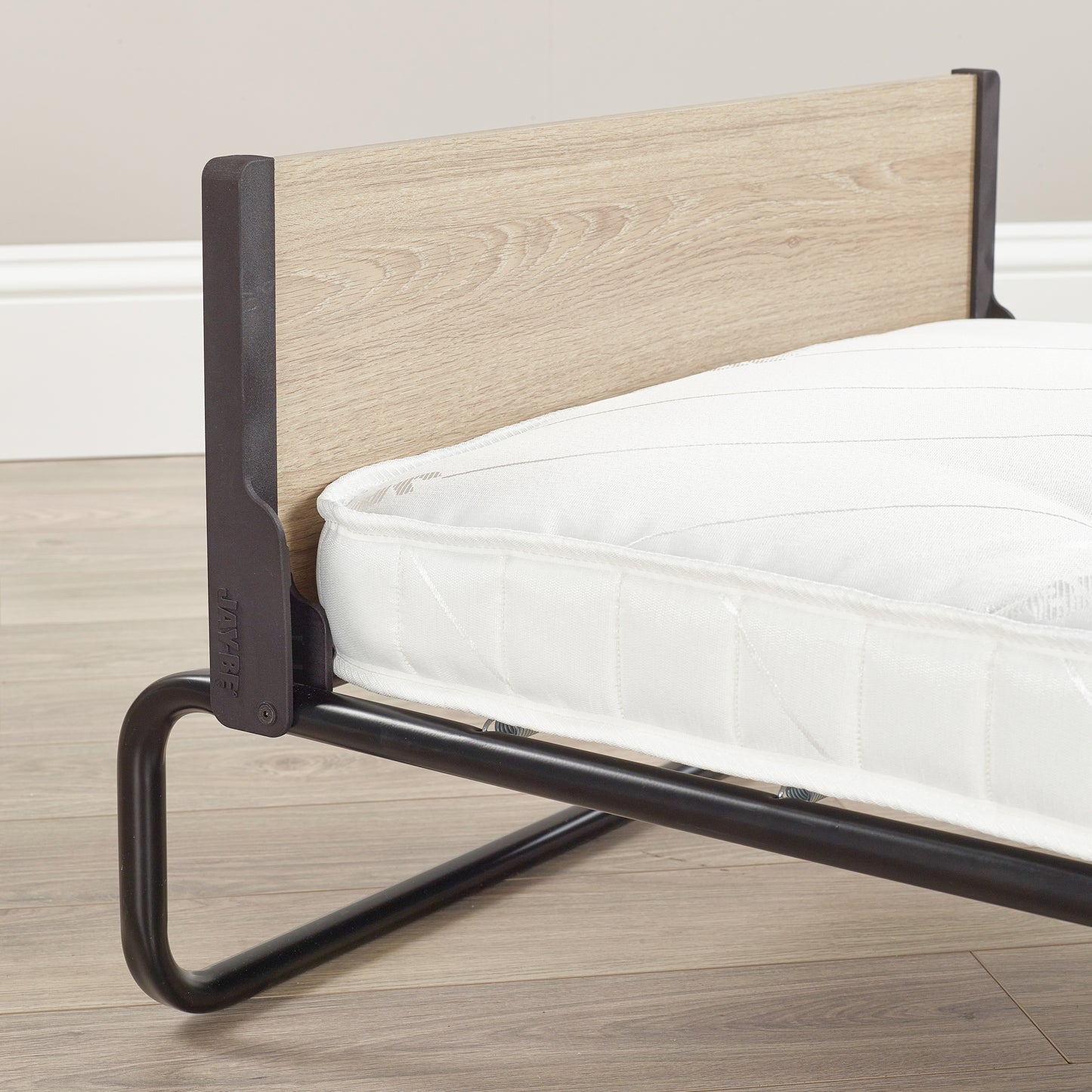 Revolution Single Folding Bed with Micro e-Pocket Mattress