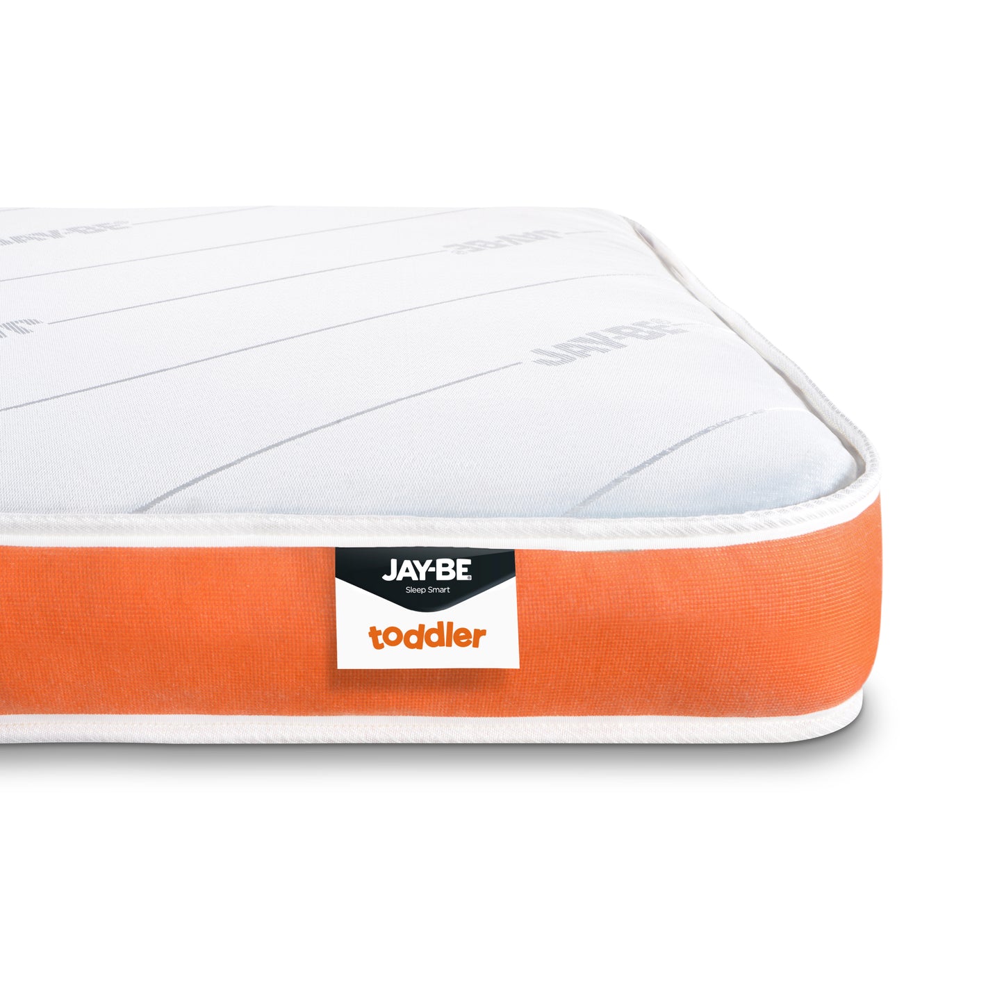 Toddler Foam Free Sprung Mattress