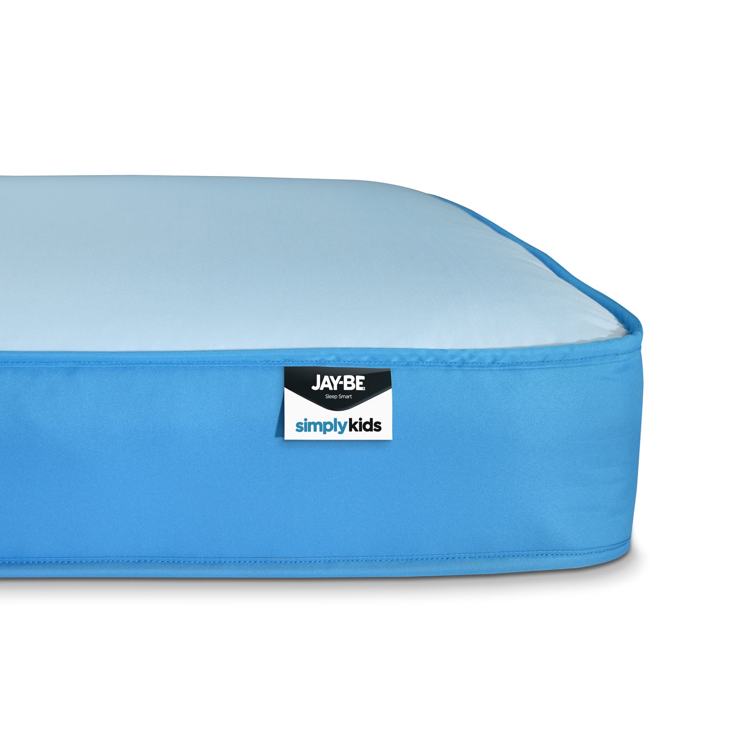 Simply Kids Waterproof Foam Free Sprung Mattress