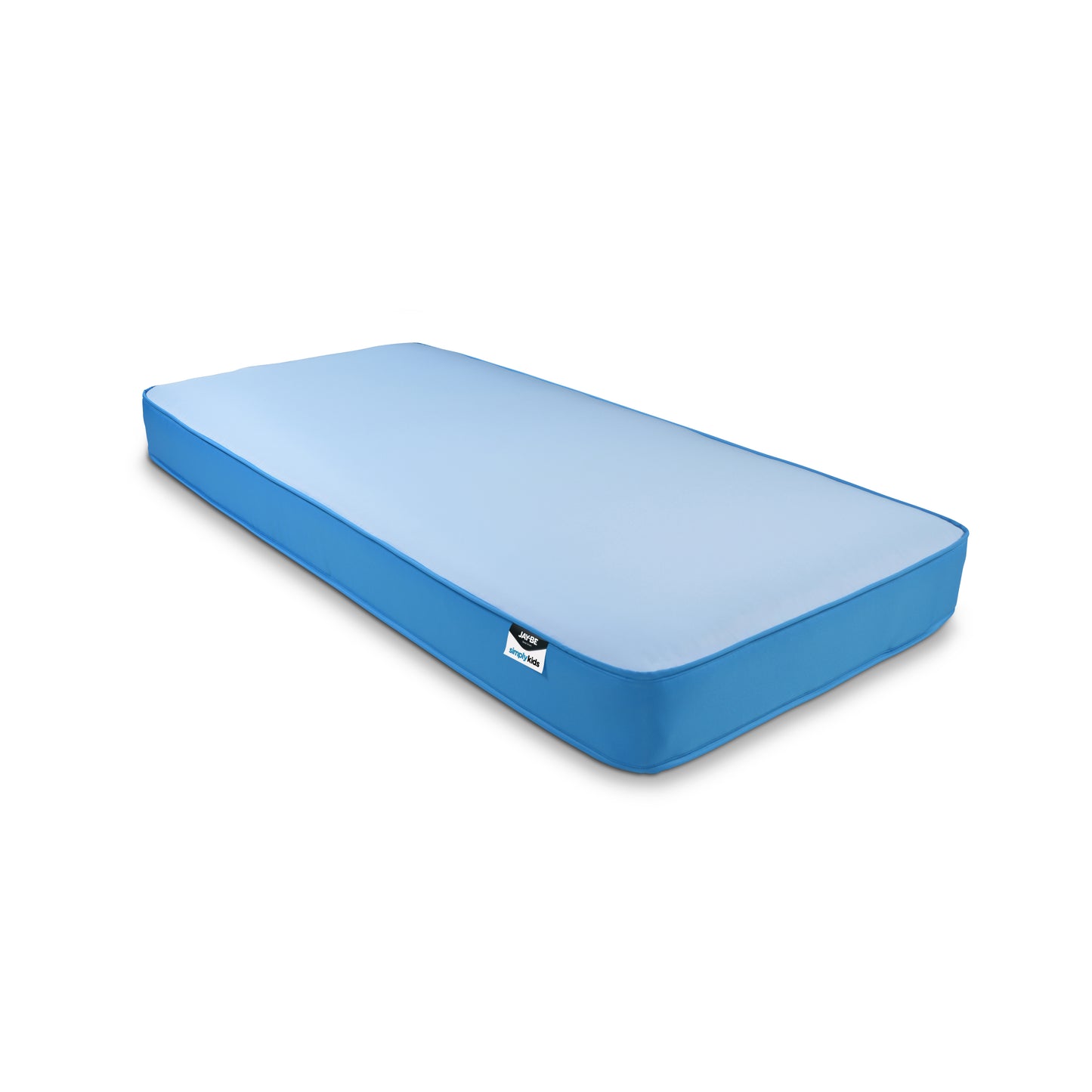 Simply Kids Waterproof Foam Free Sprung Mattress