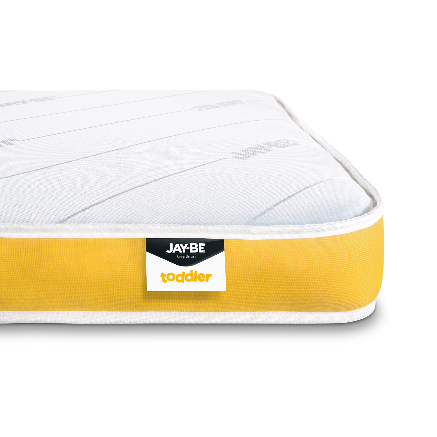 Toddler Anti-Allergy Foam Free Micro e-Pocket Mattress