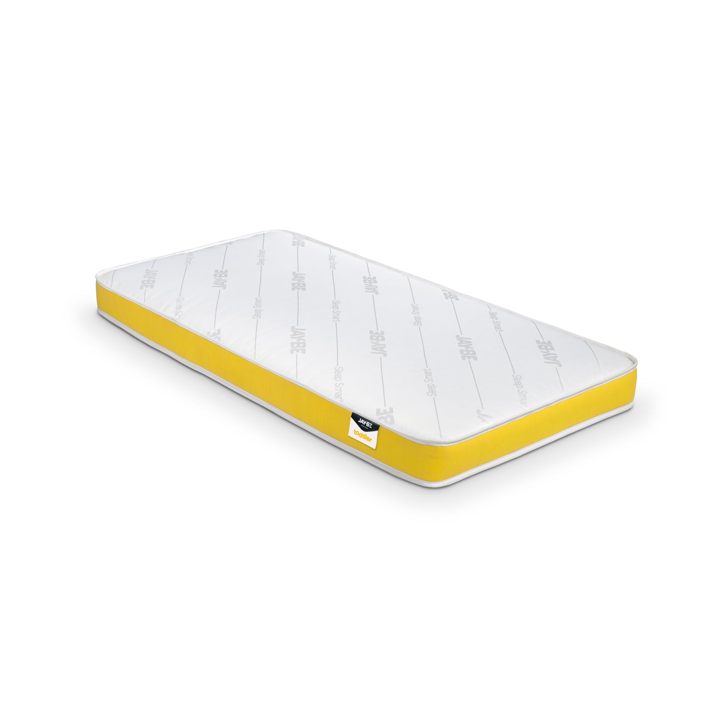 Toddler Anti-Allergy Foam Free Micro e-Pocket Mattress