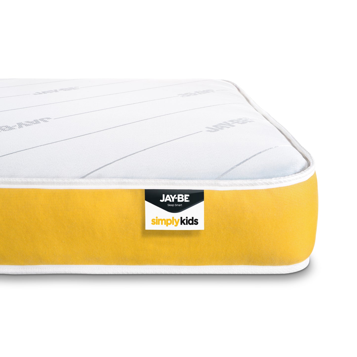 Simply Kids Anti-Allergy Foam Free e-Pocket Mattress