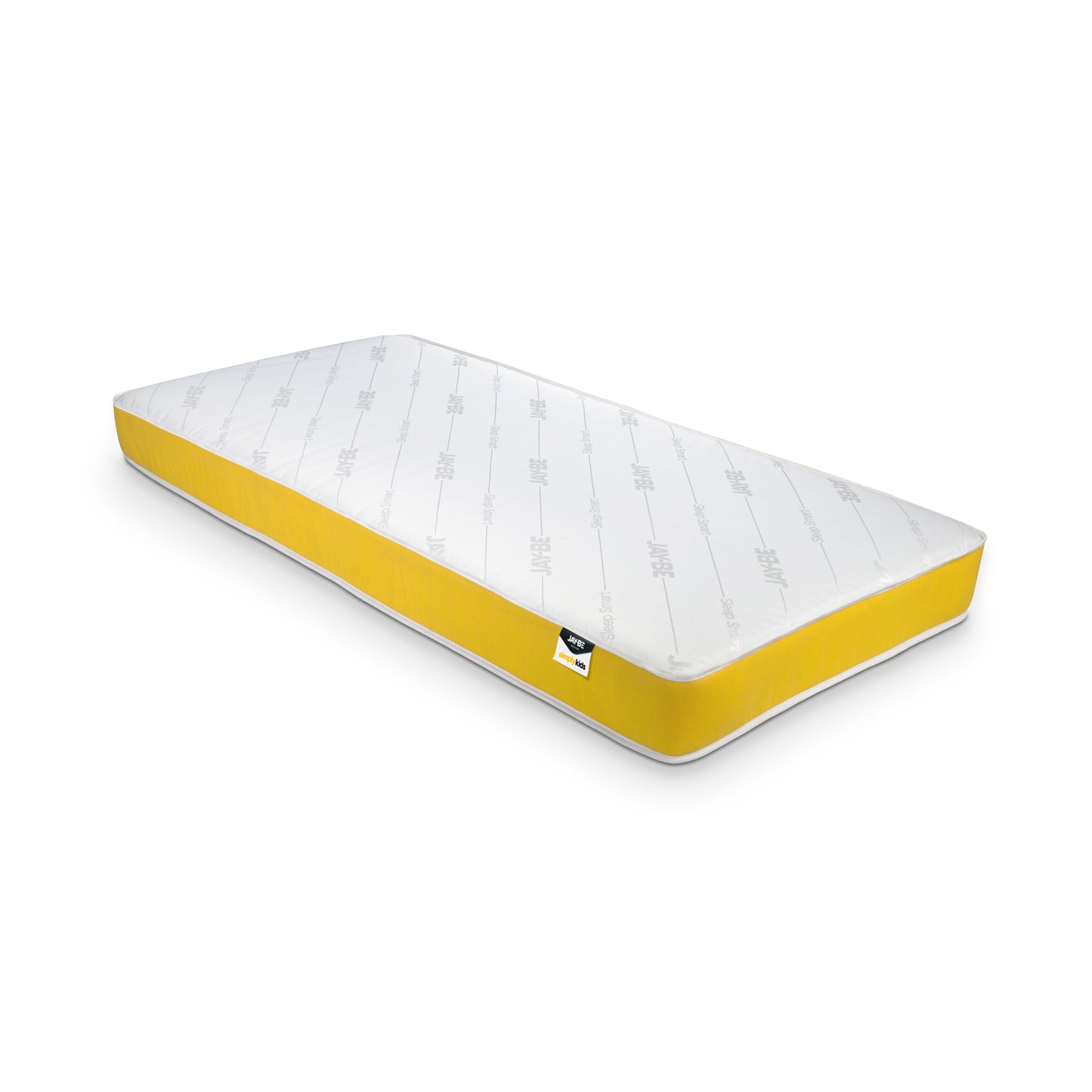 Simply Kids Anti-Allergy Foam Free e-Pocket Mattress