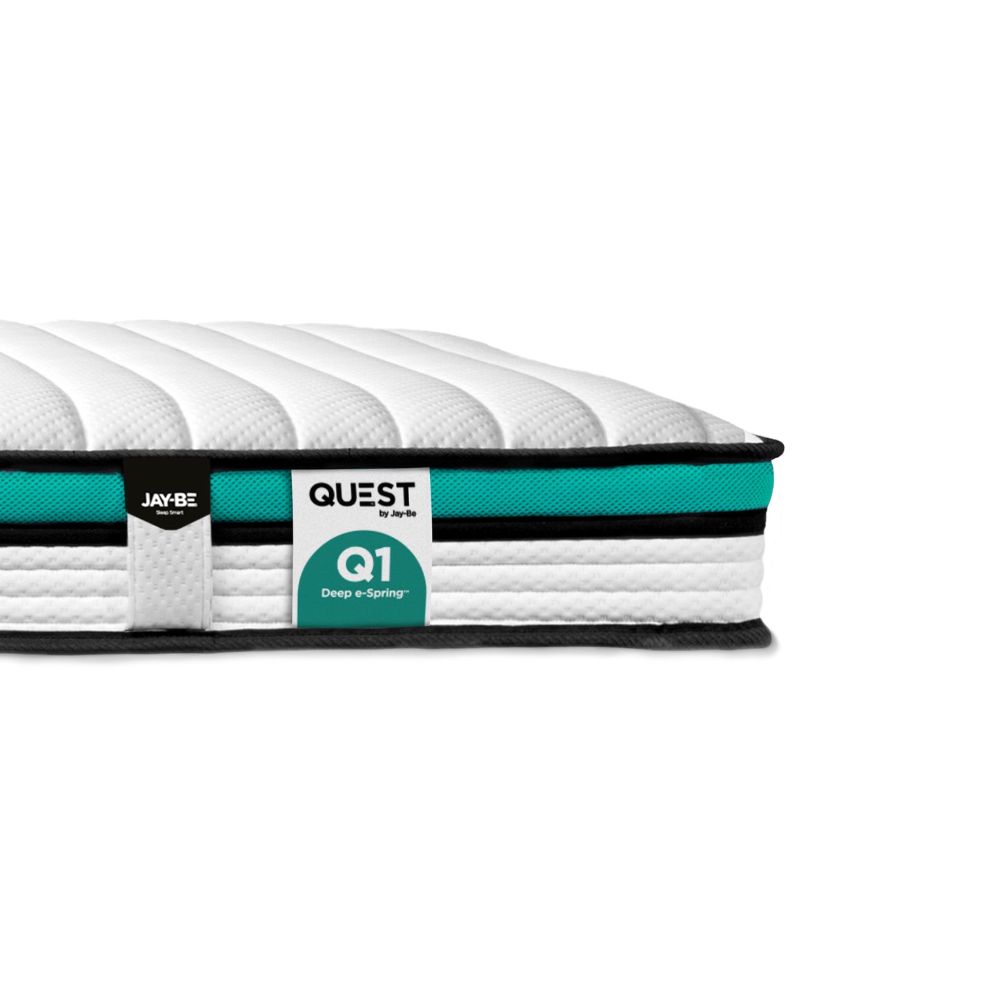 Quest Q1 Endless Comfort Mattress