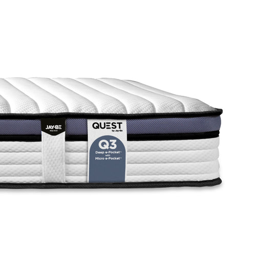 Quest Q3 Epic Comfort Mattress