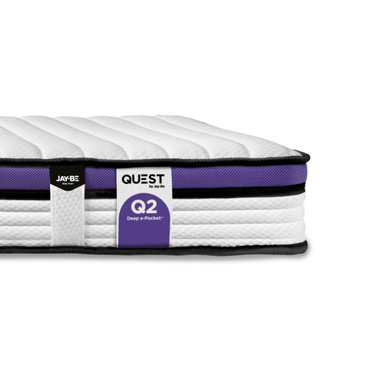 Quest Q2 Extreme Comfort Mattress