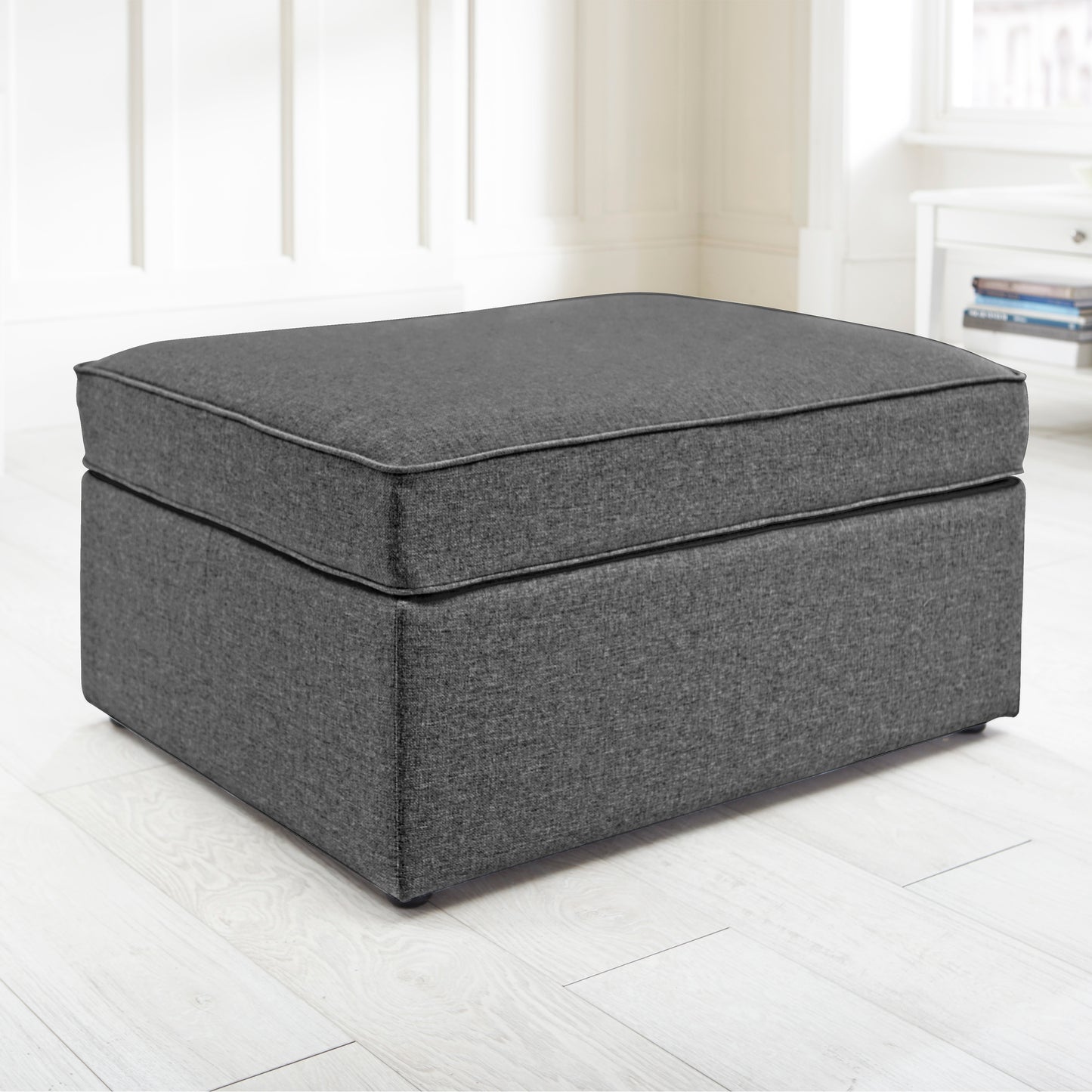 Footstool Bed